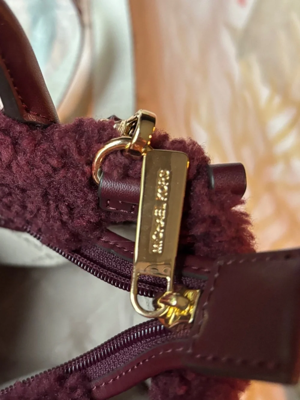 Michael Kors like new